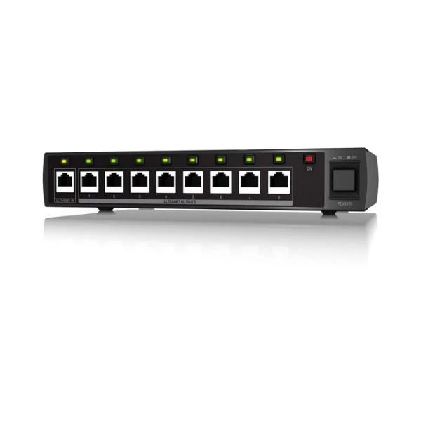 Behringer P16-D Powerplay - Image 3