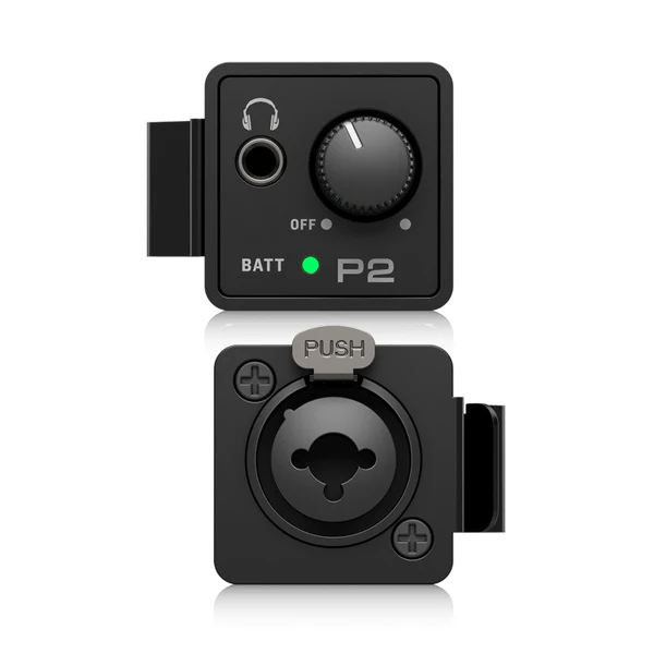 Behringer P2 Powerplay - Image 3