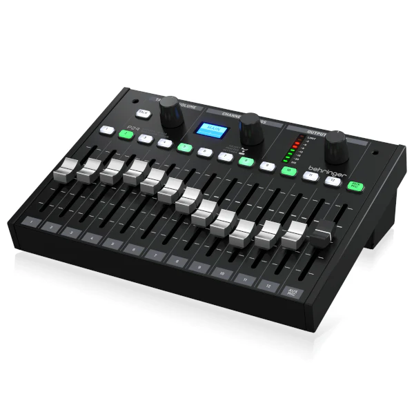 Behringer P24 - Image 2