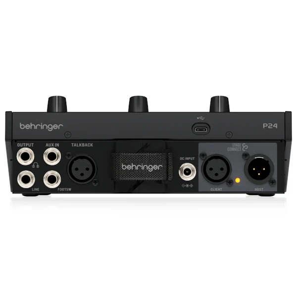 Behringer P24 - Image 3
