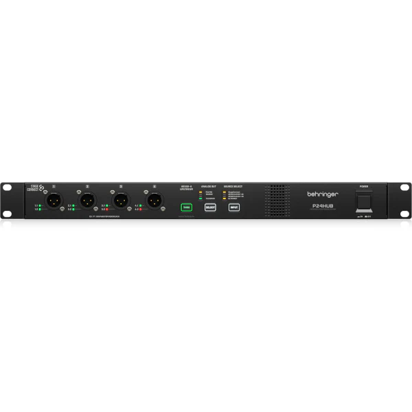 Behringer P24HUB