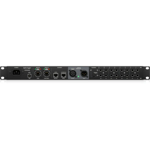 Behringer P24HUB - Image 2