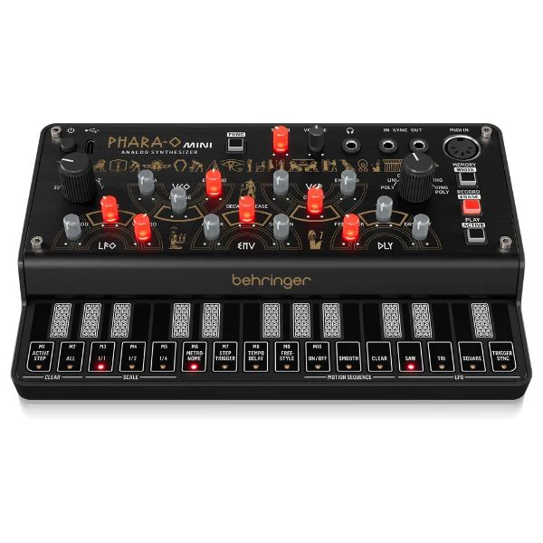 Behringer Phara-O Mini - Image 2