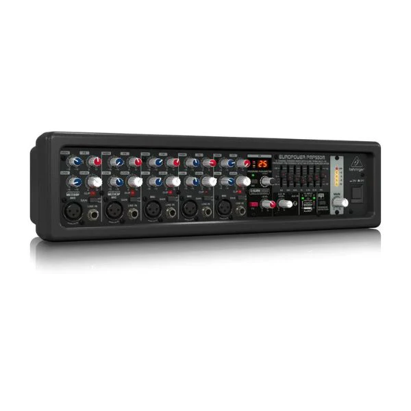 Behringer PMP550M - Image 2