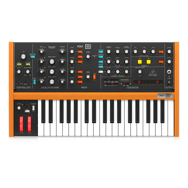 Behringer Poly D