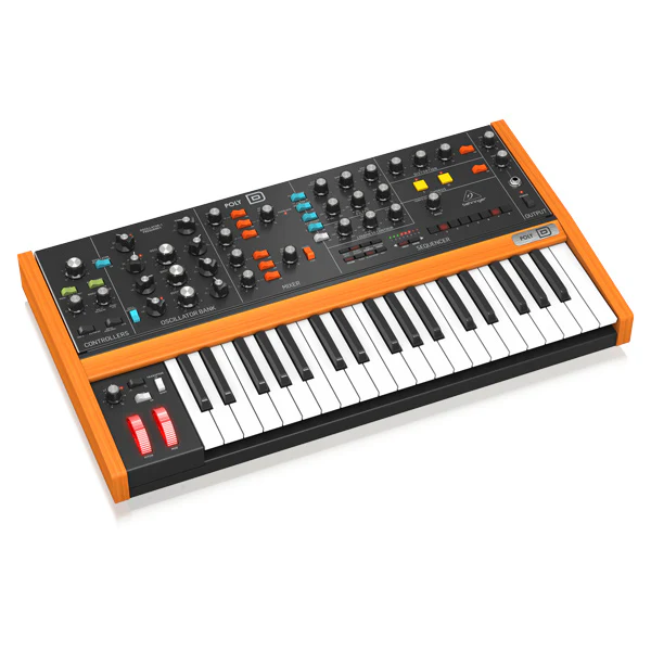 Behringer Poly D - Image 2