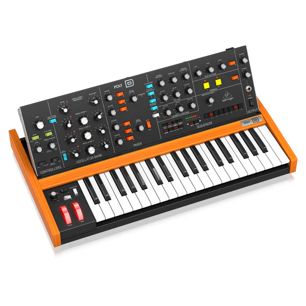 Behringer Poly D - Image 4
