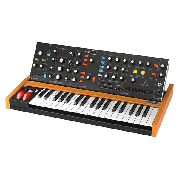 Behringer Poly D - Image 6