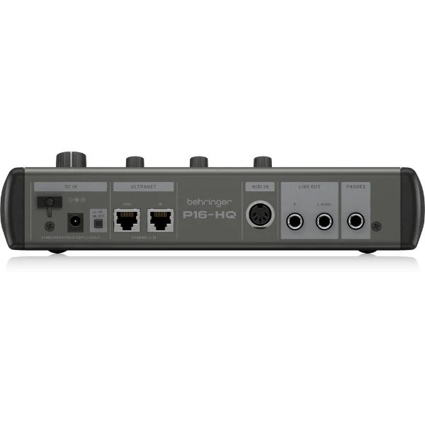 Behringer Powerplay P16-HQ - Image 2