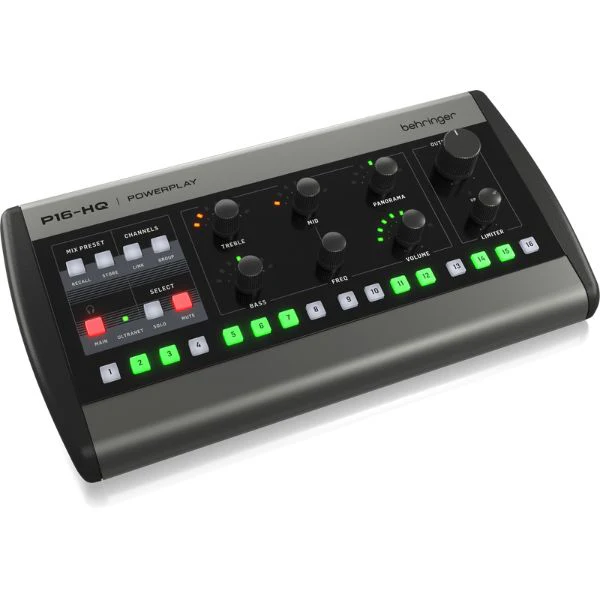 Behringer Powerplay P16-HQ - Image 3