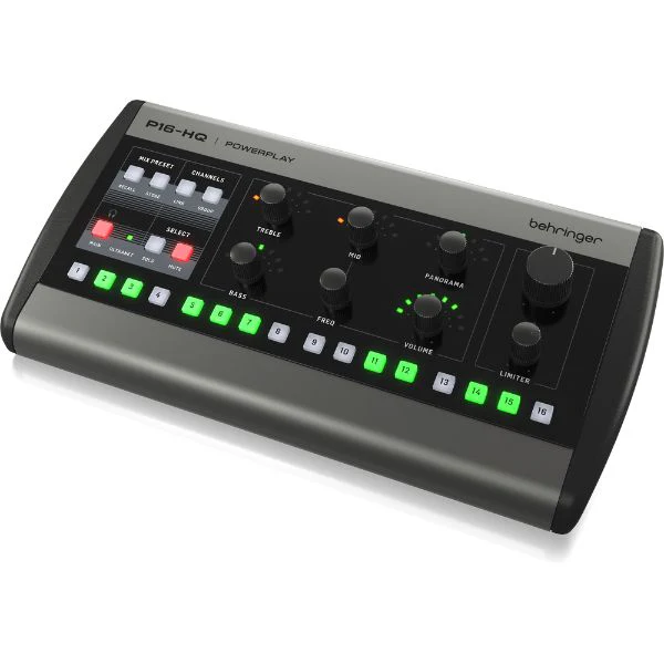 Behringer Powerplay P16-HQ - Image 4