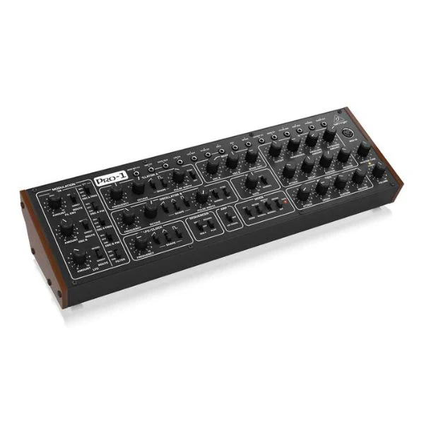 Behringer PRO-1 Monophonic Analog Synthesizer - Image 4