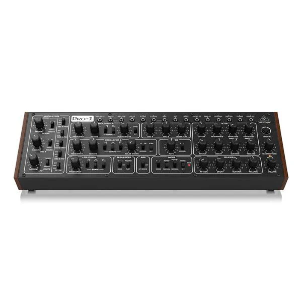 Behringer PRO-1 Monophonic Analog Synthesizer - Image 5