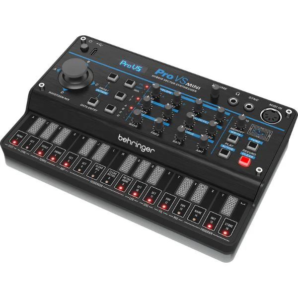 Behringer Pro VS Mini - Image 2