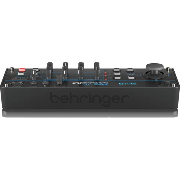 Behringer Pro VS Mini - Image 3