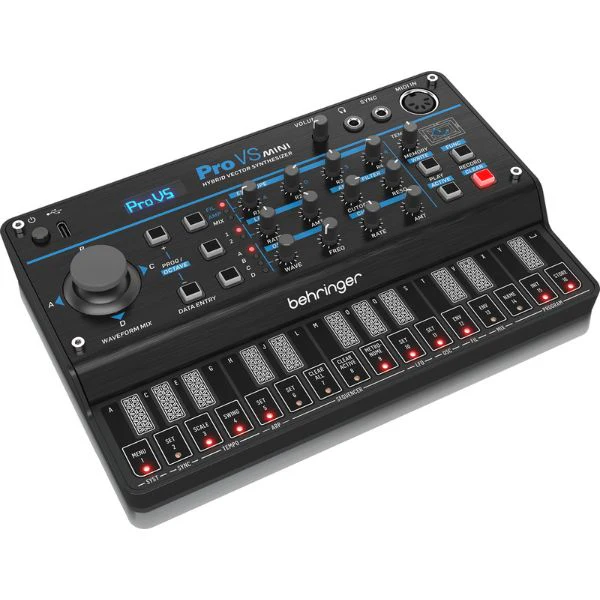 Behringer Pro VS Mini - Image 4