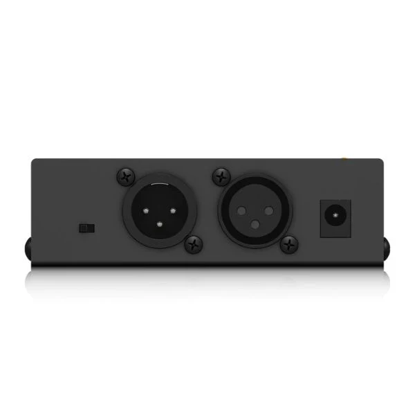 Behringer PS400 - Image 2