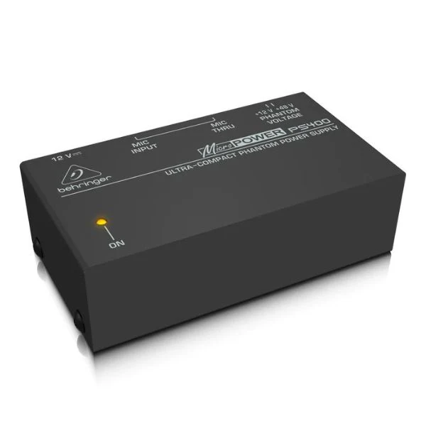 Behringer PS400 - Image 3