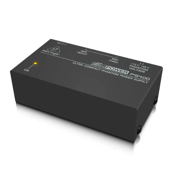 Behringer PS400 - Image 4