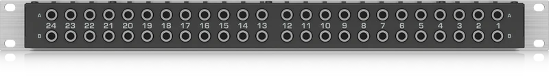 Behringer PX3000 - Image 4