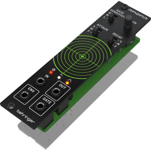 Behringer Radar - Image 2