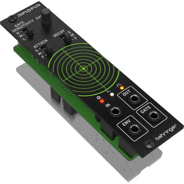 Behringer Radar - Image 3