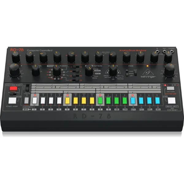 Behringer RD-78 - Image 2