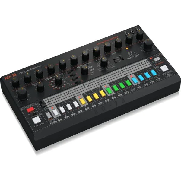 Behringer RD-78 - Image 3