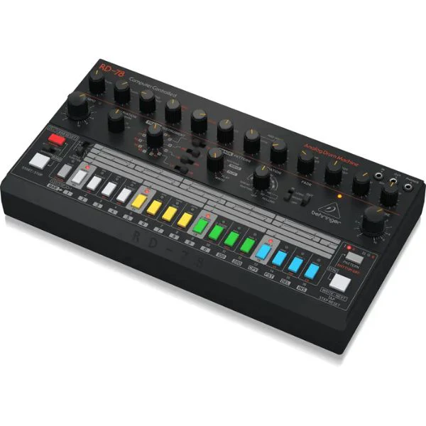 Behringer RD-78 - Image 4