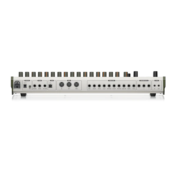 Behringer RD9 - Image 2