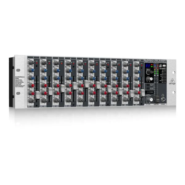 Behringer RX1202FX - Image 3