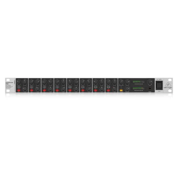 Behringer RX1602 V2 - Image 3