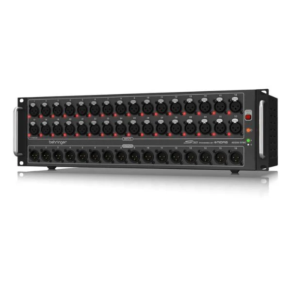 Behringer S32 Digital Snake - Image 3