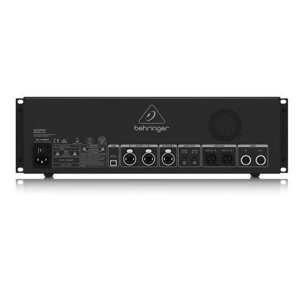 Behringer S32 Digital Snake - Image 4