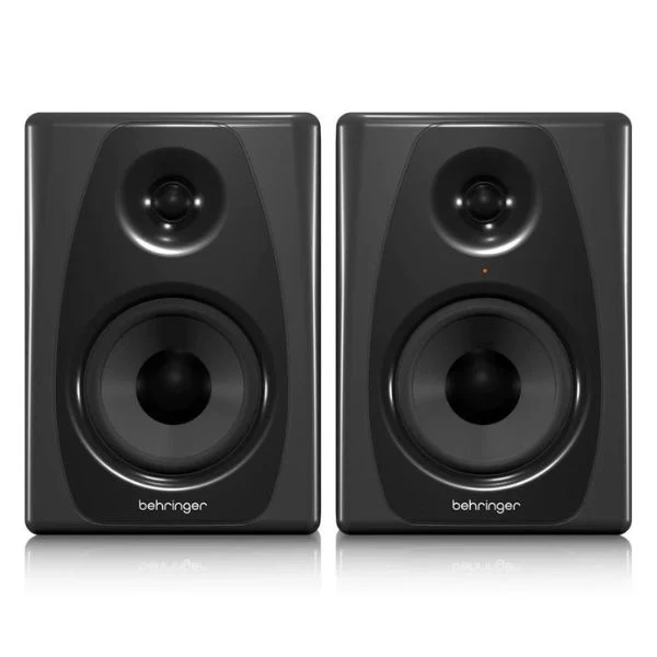Behringer Studio 50USB (Pair)