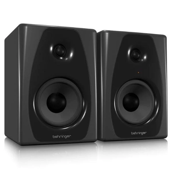 Behringer Studio 50USB (Pair) - Image 2
