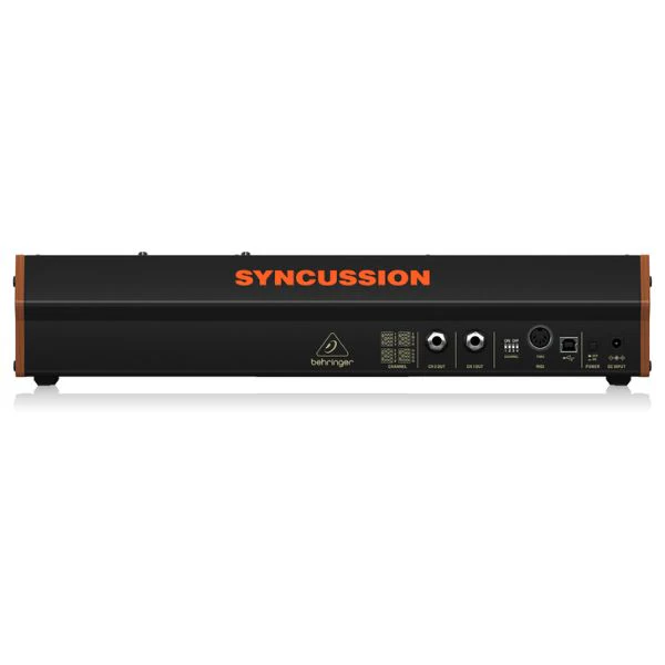 Behringer Syncussion SY-1 - Image 2
