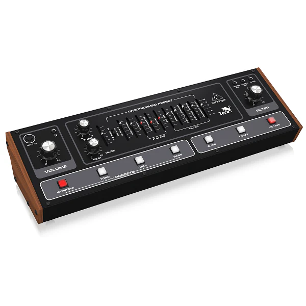 Behringer Toro Analog Bass Synthesizer - Image 2
