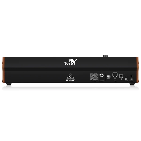 Behringer Toro Analog Bass Synthesizer - Image 3