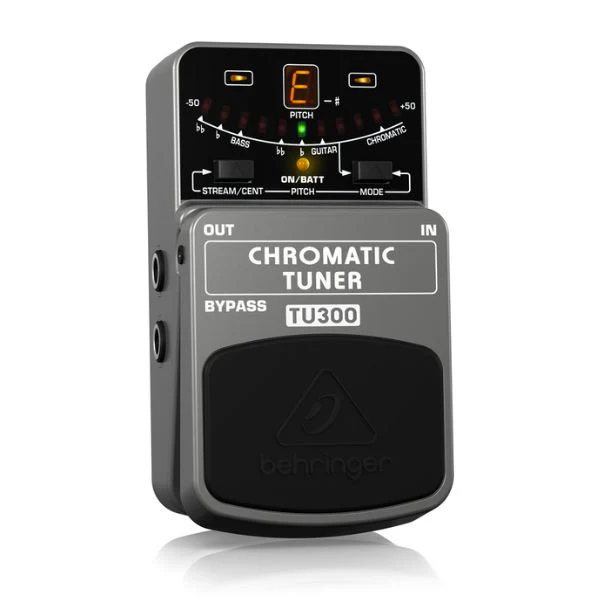 Behringer TU300 Chromatic Tuner - Image 3