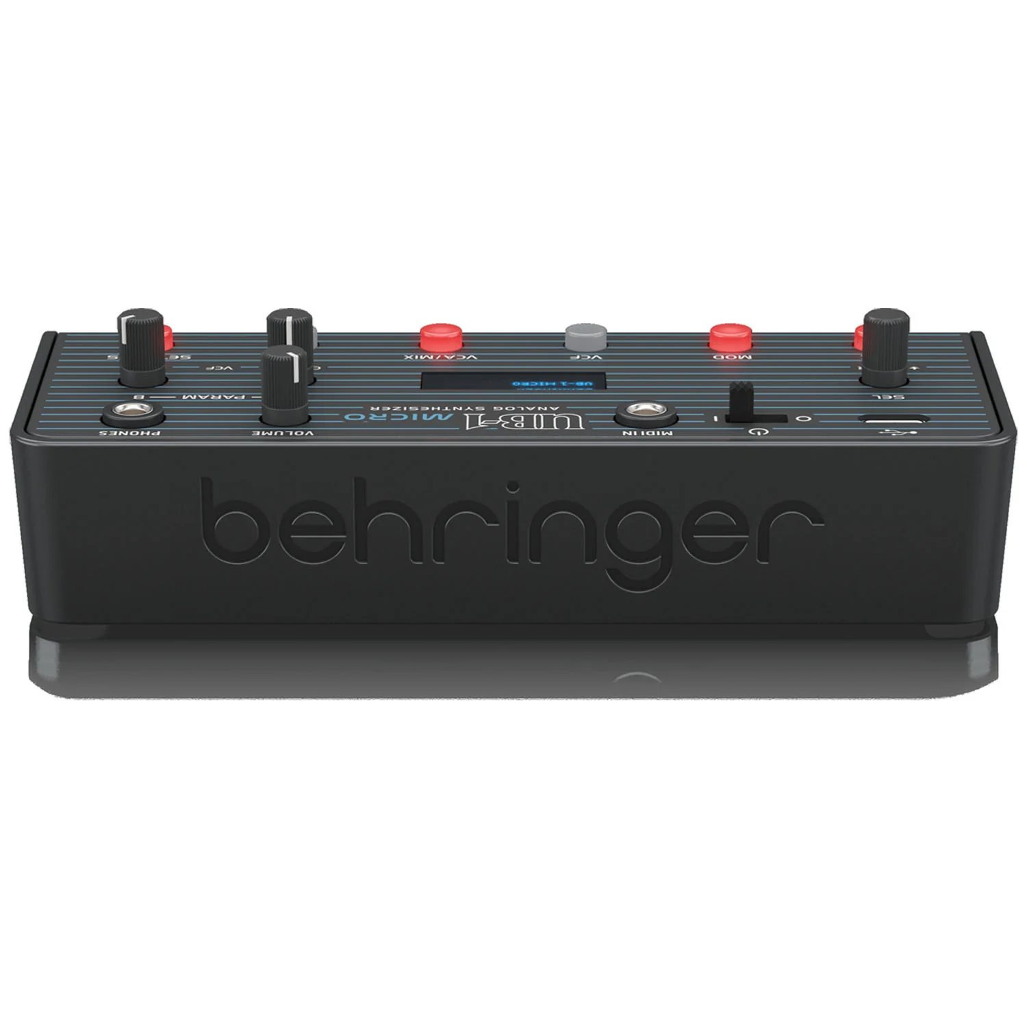 Behringer Ub-1 Micro Synth - Image 3