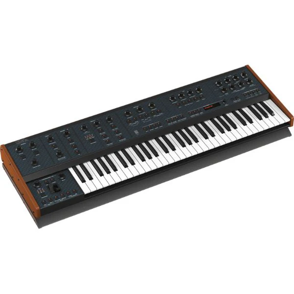 Behringer UB-Xa - Image 2