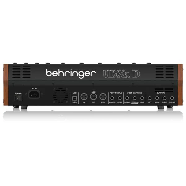 Behringer UB-XA D - Image 2