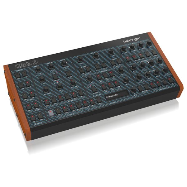 Behringer UB-XA D - Image 5