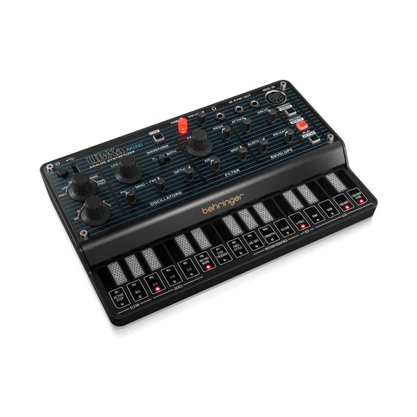 Behringer UB-Xa Mini Analog Synthesizer - Image 3