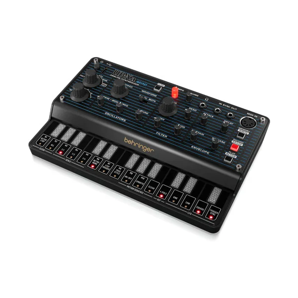 Behringer UB-Xa Mini Analog Synthesizer - Image 4