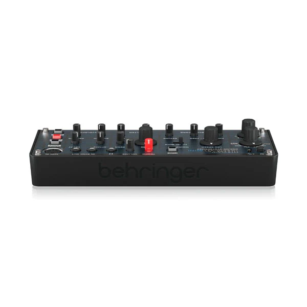 Behringer UB-Xa Mini Analog Synthesizer - Image 5