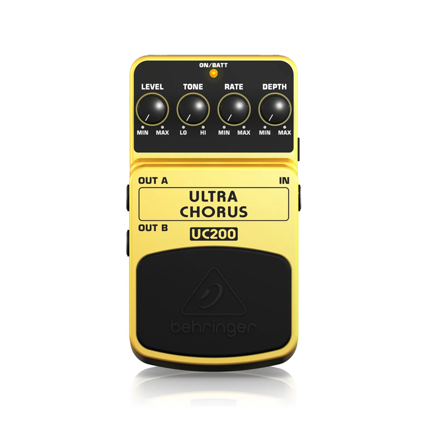Behringer UC200 Ultra Chorus - Image 2