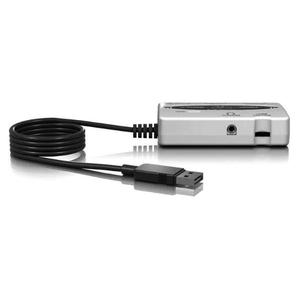 Behringer UFO202 - Image 4