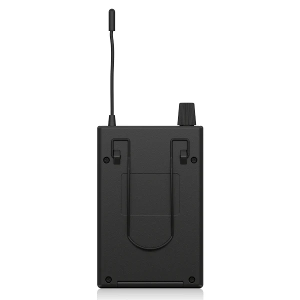 Behringer UL1000G2-R Beltpack Receiver - Image 3
